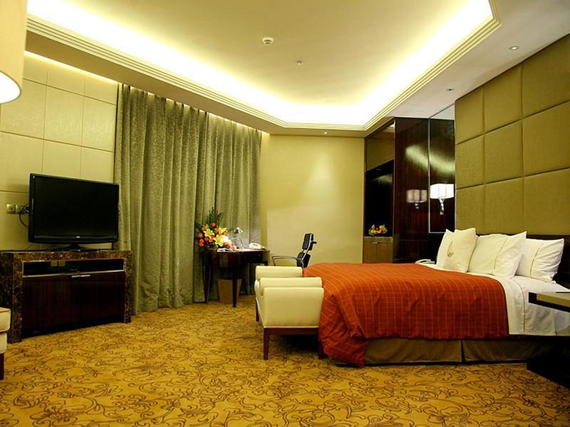 Starway Premier Expo Site 4* Shanghai