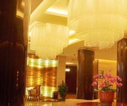 Starway Premier Expo Site Hotel Shanghai